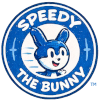 Speedy the Bunny