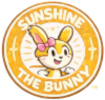 Sunshine the Bunny